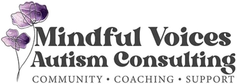 Mindful Voices Autism Consulting